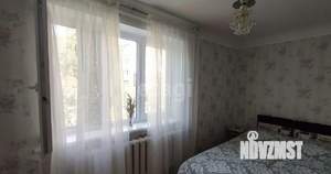 2-к квартира, вторичка, 45м2, 3/5 этаж