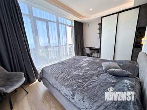 3-к квартира, вторичка, 105м2, 5/11 этаж