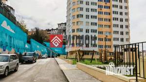 Студия квартира, вторичка, 33м2, 3/16 этаж