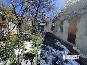 3-к квартира, вторичка, 51м2, 1/1 этаж