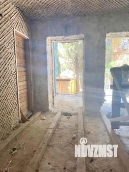 1-к квартира, вторичка, 27м2, 1/2 этаж