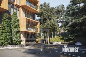 Студия квартира, вторичка, 55м2, 2/8 этаж
