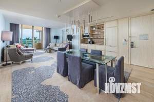 2-к квартира, вторичка, 65м2, 7/16 этаж