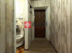 2-к квартира, вторичка, 45м2, 1/5 этаж