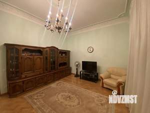 3-к квартира, вторичка, 115м2, 1/3 этаж