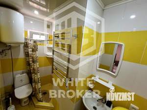 3-к квартира, вторичка, 55м2, 1/1 этаж