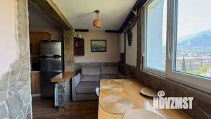 2-к квартира, вторичка, 56м2, 9/9 этаж