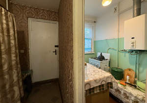 1-к квартира, вторичка, 32м2, 4/5 этаж
