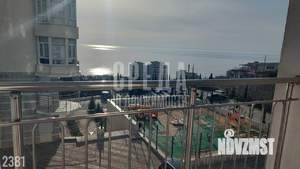 2-к квартира, вторичка, 77м2, 3/14 этаж