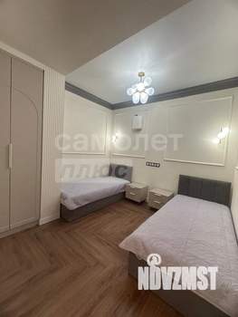 2-к квартира, вторичка, 68м2, 4/11 этаж