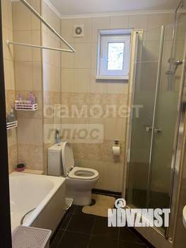 2-к квартира, вторичка, 60м2, 4/4 этаж