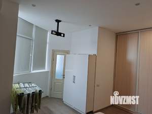 2-к квартира, вторичка, 80м2, 12/17 этаж