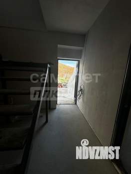 Студия квартира, вторичка, 36м2, 3/3 этаж