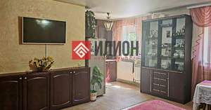 2-к квартира, вторичка, 44м2, 1/4 этаж