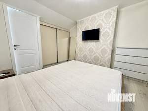 1-к квартира, вторичка, 36м2, 1/2 этаж