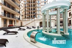 Студия квартира, вторичка, 386м2, 8/8 этаж