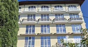 Студия квартира, вторичка, 25м2, 3/3 этаж