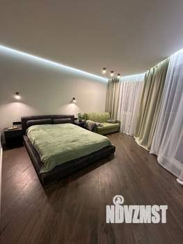 1-к квартира, вторичка, 44м2, 6/11 этаж