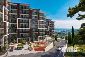 1-к квартира, вторичка, 46м2, 7/8 этаж