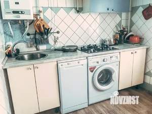 2-к квартира, вторичка, 45м2, 4/4 этаж