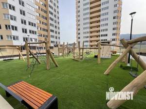 Студия квартира, вторичка, 33м2, 3/16 этаж