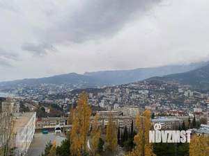 2-к квартира, вторичка, 55м2, 7/9 этаж