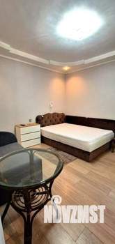 Студия квартира, вторичка, 20м2, 3/5 этаж