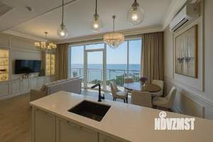 2-к квартира, вторичка, 63м2, 8/16 этаж