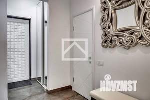 2-к квартира, вторичка, 53м2, 9/10 этаж