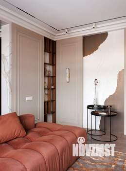 2-к квартира, вторичка, 85м2, 9/18 этаж