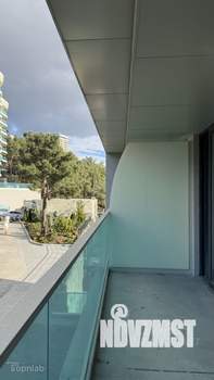 Студия квартира, вторичка, 58м2, 2/11 этаж