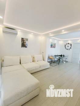4-к квартира, вторичка, 222м2, 8/8 этаж