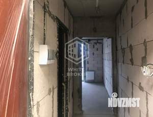 1-к квартира, вторичка, 32м2, 4/20 этаж