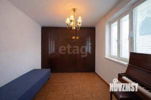 2-к квартира, вторичка, 47м2, 2/5 этаж