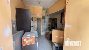 4-к квартира, вторичка, 87м2, 1/1 этаж