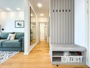 2-к квартира, вторичка, 65м2, 9/10 этаж