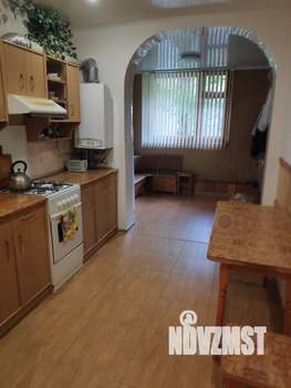 Студия квартира, вторичка, 74м2, 1/2 этаж