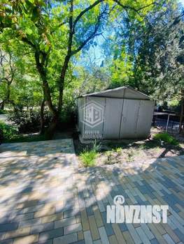 4-к квартира, вторичка, 104м2, 2/3 этаж