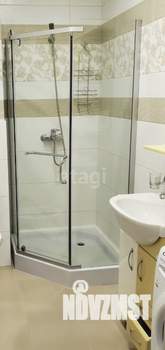 Студия квартира, вторичка, 20м2, 1/6 этаж