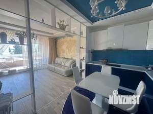 1-к квартира, вторичка, 95м2, 2/10 этаж