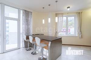 4-к квартира, вторичка, 146м2, 5/16 этаж