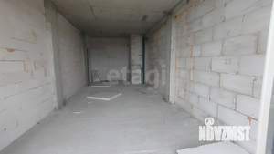 1-к квартира, вторичка, 35м2, 3/3 этаж