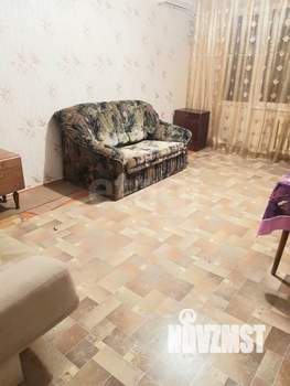 2-к квартира, вторичка, 50м2, 1/5 этаж