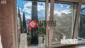 1-к квартира, вторичка, 32м2, 3/5 этаж