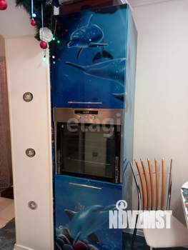 3-к квартира, вторичка, 73м2, 7/9 этаж