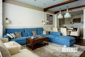 2-к квартира, вторичка, 82м2, 11/14 этаж