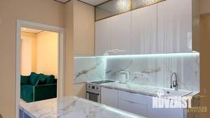 1-к квартира, вторичка, 37м2, 7/12 этаж