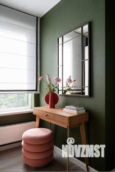 Студия квартира, вторичка, 46м2, 4/10 этаж