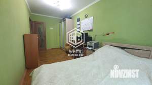 2-к квартира, вторичка, 48м2, 2/4 этаж