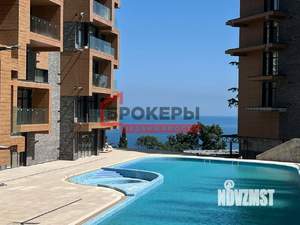 2-к квартира, вторичка, 66м2, 4/8 этаж